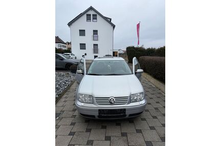 VW Bora Gebrauchtwagen