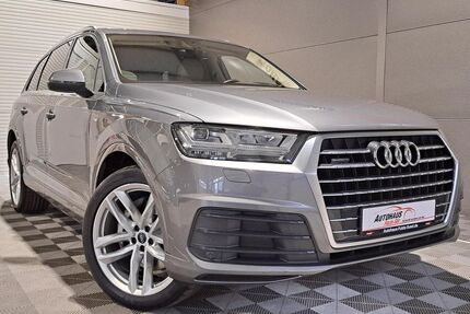 Audi Q7 Gebrauchtwagen