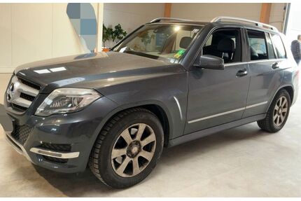 Mercedes-Benz GLK 220 Gebrauchtwagen
