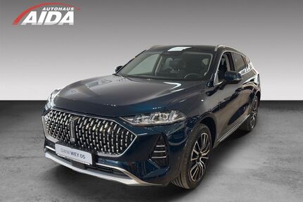 GWM Wey 05 Gebrauchtwagen