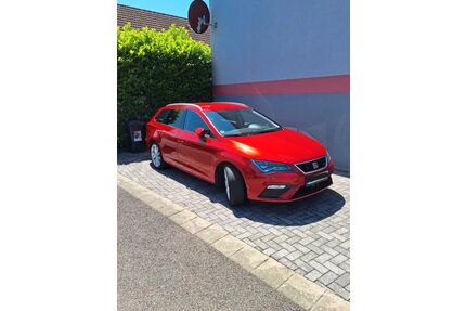 Seat Leon Gebrauchtwagen