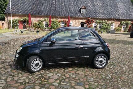 Fiat 500 Gebrauchtwagen