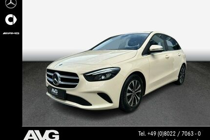 Mercedes-Benz B 180 Gebrauchtwagen