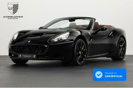 Ferrari California Gebrauchtwagen