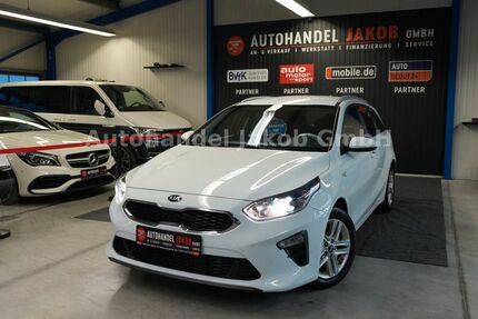 Kia ceed Sportswagon Gebrauchtwagen