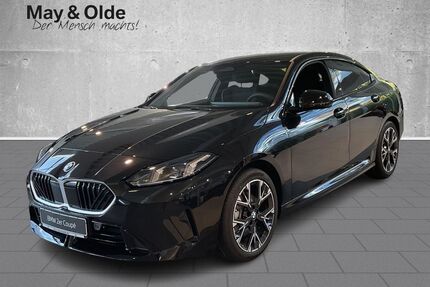 BMW 220 Gran Coupé Gebrauchtwagen