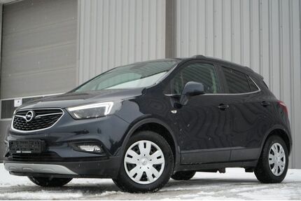 Opel Mokka Gebrauchtwagen