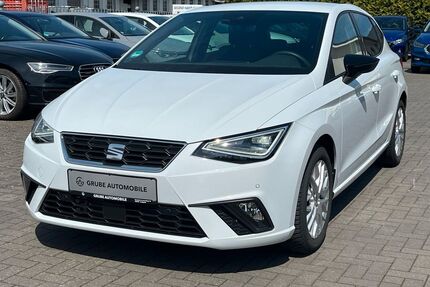 Seat Ibiza Gebrauchtwagen