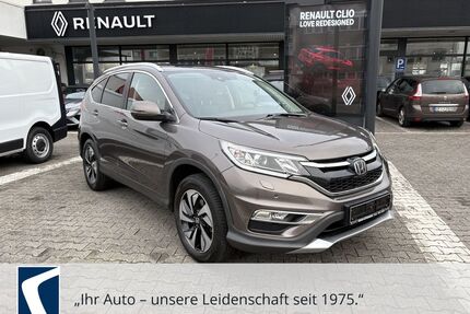 Honda CR-V Gebrauchtwagen