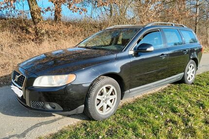 Volvo V70 Gebrauchtwagen