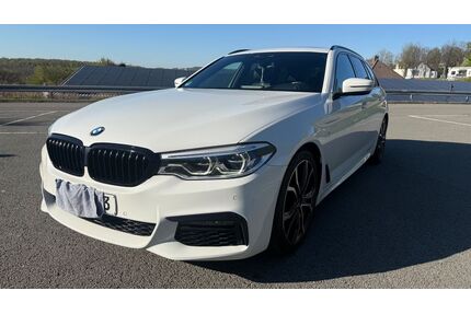 BMW 530 Gebrauchtwagen