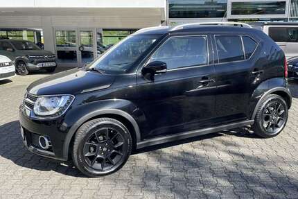 Suzuki Ignis Gebrauchtwagen