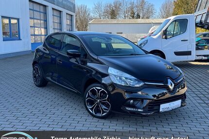 Renault Clio Gebrauchtwagen