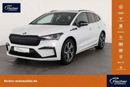 Skoda Enyaq Gebrauchtwagen