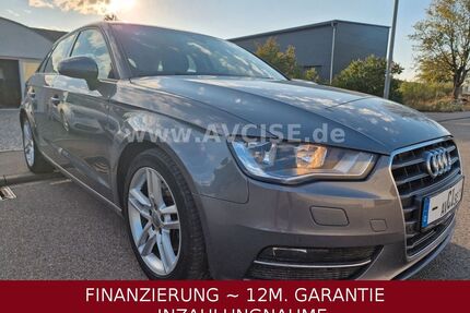Audi A3 Gebrauchtwagen