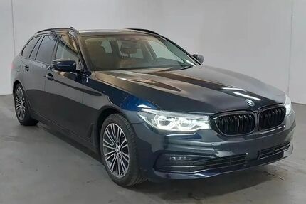 BMW 530 Gebrauchtwagen