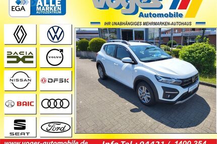 Dacia Sandero Gebrauchtwagen