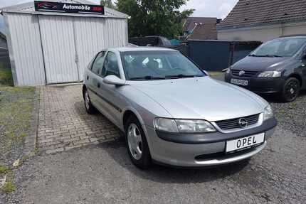 Opel Vectra B 1.6 Export/B2B Gebrauchtwagen