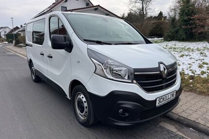 Renault Trafic Gebrauchtwagen
