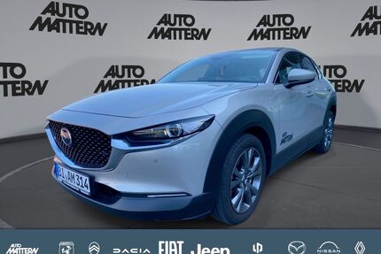 Mazda CX-30 Gebrauchtwagen