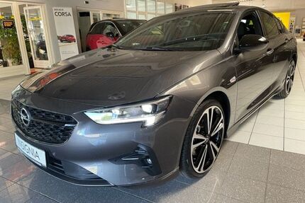 Opel Insignia Gebrauchtwagen