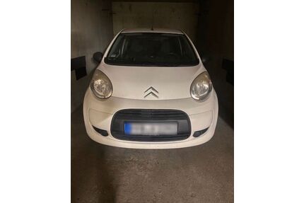 Citroen C1 Gebrauchtwagen