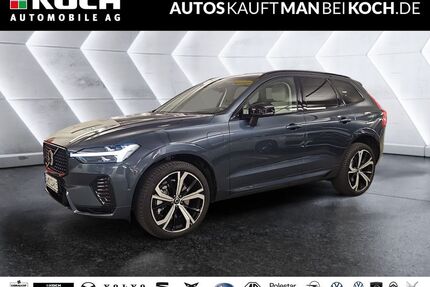 Volvo XC60 Gebrauchtwagen