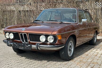 BMW Andere Gebrauchtwagen