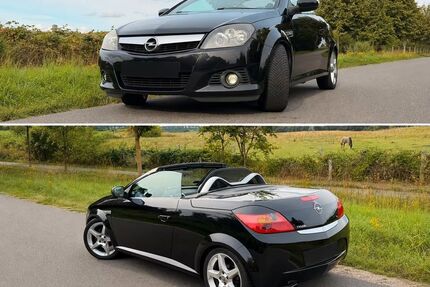 Opel Tigra Gebrauchtwagen