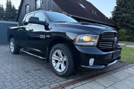 Dodge RAM Gebrauchtwagen