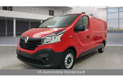 Renault Trafic Gebrauchtwagen