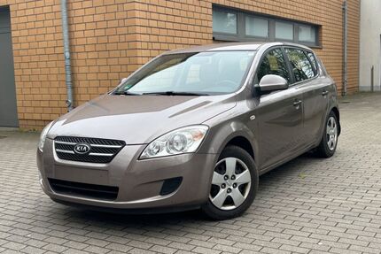 Kia ceed / Ceed Gebrauchtwagen