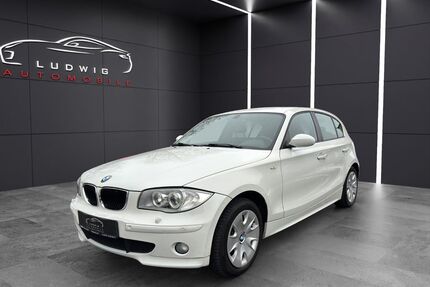 BMW 120 Gebrauchtwagen