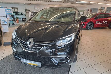 Renault Scenic Gebrauchtwagen