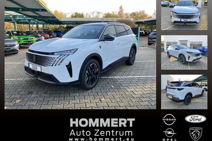 Peugeot 5008 Gebrauchtwagen