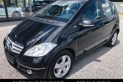 Mercedes-Benz A 180 Gebrauchtwagen
