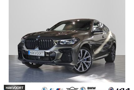 BMW X6 Gebrauchtwagen