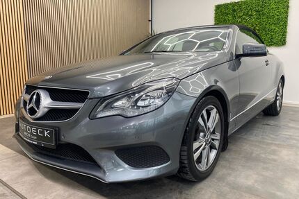 Mercedes-Benz E 220 Gebrauchtwagen