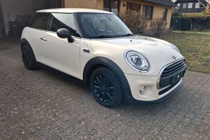 Mini ONE Gebrauchtwagen