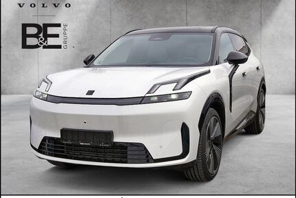 Lynk & Co 08 Gebrauchtwagen