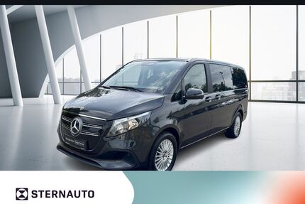 Mercedes-Benz EQV Gebrauchtwagen