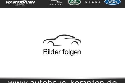 Volvo V60 Gebrauchtwagen