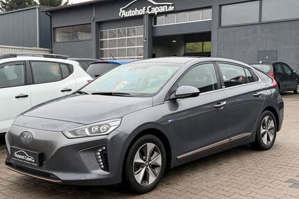 Hyundai IONIQ Gebrauchtwagen