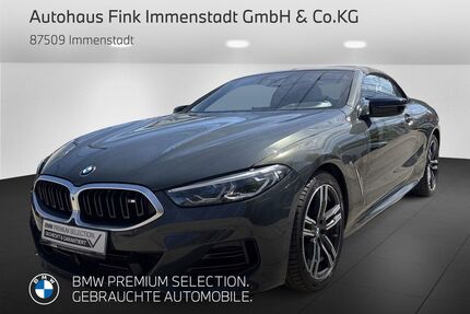 BMW M850 Gebrauchtwagen