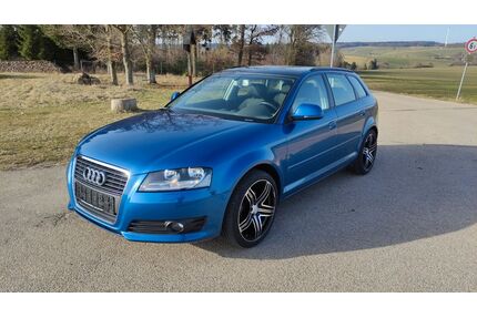 Audi A3 Gebrauchtwagen