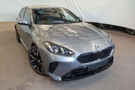 BMW 120 Gebrauchtwagen