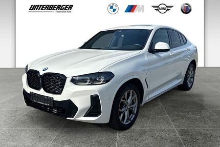 BMW X4 Gebrauchtwagen