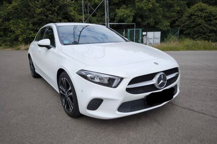 Mercedes-Benz A 180 Gebrauchtwagen