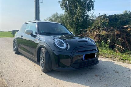 Mini Cooper SE Gebrauchtwagen