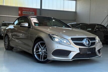 Mercedes-Benz E 350 Gebrauchtwagen